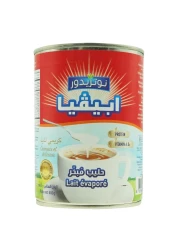 Abevia Eva Porated Milk 400g