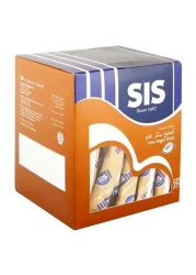 سيس راو أعواد سكر 350 غرام، من قطعتين