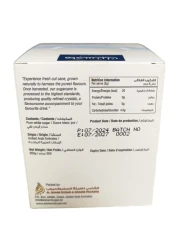 ماجيستيك أصابع سكر أبيض، 350 غرام، حزمة من 2