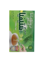 تروبيكانا سليم مُحلي ستيفيا خالي من السعرات الحرارية 75 غرام