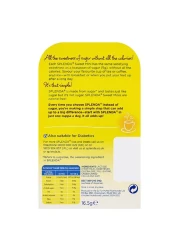 Splenda Sugar Alternative Sweetener Tablets 300 Tablets