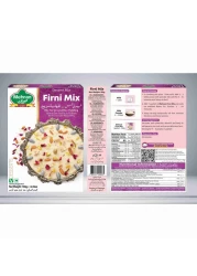 مهران فرهي مكس خليط مهلبية 180 غرام