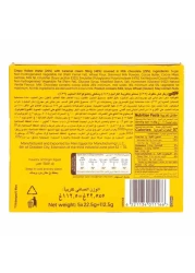 Twix Caramel Wafer, 22.5g Pack of 5