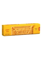 Bahlsen Leibniz Butter Biscuits, 200g