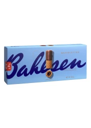 Bahlsen Waffeletten Milk Choco Wafers,100g