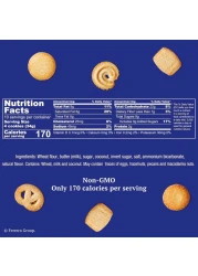 Royal Dansk Danish Butter Cookies, 340g