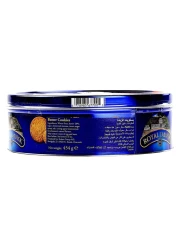 Royal Dansk Danish Butter Cookies, 454g