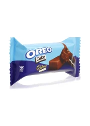 Oreo Cadbury Chocolate Coated Cake, 24g