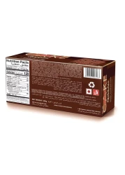 Britannia Double Chocolate Cake, 300g