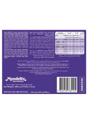 Cadbury Chocolate Coated Oreo Cake, 24g Pack of 12