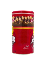 أستور علبة رقائق الشوكولاطه 330 غرام