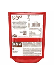 Lorenz Saltletts Seed Cracker with Sea Salt, 100g