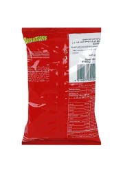 لورينز بومستيكس وجبة خفيفة من البطاطس بنكهة مملحة، 85 غرام