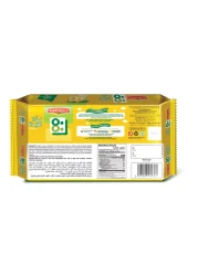 Britannia 50-50 Maska Chaska Crackers, 71g Pack of 6