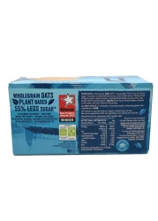 Nairn's Less Sugar Coconut and Chia Oat Biscuits, 200g