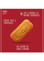 Lotus Biscoff Biscuit, 156g