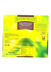 ناتشر فالي بسكويت الشوفان والشوكولاطه 25 غرام حزمة من 16