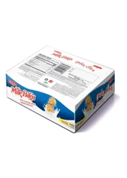 بريتانيا ميلك بيكيس بسكويت 44 غرام