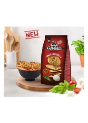 كرامبالز بروشتيتا الطماطم والموزاريلا 70 غرام