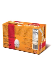 Britannia Toastea Dry Cake Rusk, 80g