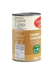 كاليفورنيا غاردن حمص جاهز للأكل 400 غرام حزمة من 3