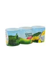 Green Giant Original Sweet Corn, 150g Pack of 3