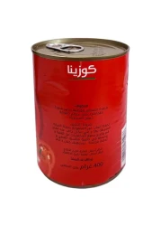 Cozina Chopped and Diced Tomatoes 400g