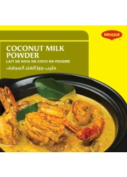 Nestle Maggi Real Coconut Milk Powder Mix 1kg