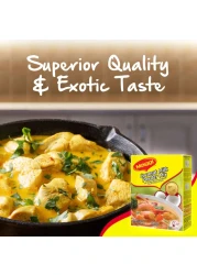 Nestle Maggi Coconut Milk Powder Mix 300g