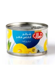 العلالي شرائح أناناس مختارة في شراب كثيف 234 غرام
