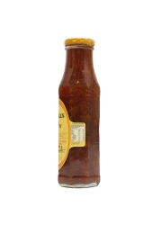 Mrs H.S.Ball's Peach Chutney, 470g