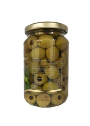 Cordoba Spanish Pitted Green Olives, 340g