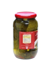 American Classic Dill Pickle, 907g