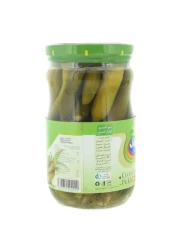 ناماكين مخلل الخيار 700 غرام