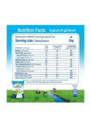 Rainbow Full Cream Milk Powder 2kg