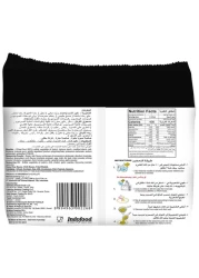 إندومي معكرونة سريعة التحضير مقلية بنكهة الدجاج الحار من سبايسي غورميه 83 غرام حزمة من 5