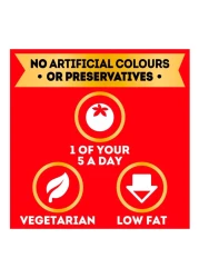 Heinz Minestrone Soup 400g