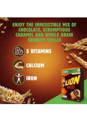 نستله ليون حبوب برية كاملة، 410 غرام