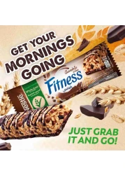 Nestle Fitness Chocolate Breakfast Cereal Bar, 23.5g