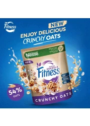 نستله فيتنس جرانولا الشوفان المقرمش، 300 غرام