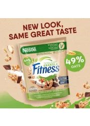 Nestle Fitness Quinoa, Almonds and Chocolate Granola, 450g