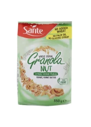 Sante Peanut and Coconut Granola, 350g