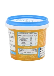 Oomf Skinny Oats Golden Syrup Instant Porridge 50g