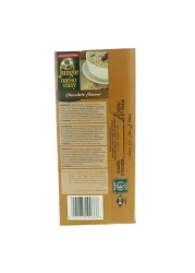 Jungle Oatso Easy Chocolate Flavour Oats, 500g