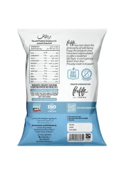 برولايف برو بافس رقائق بطاطا بالكريمة الحامضة والبصل 50 غرام