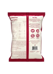 Smart Crunch Smoked Paprika Flavour Mixed Veggie Chips, 100g