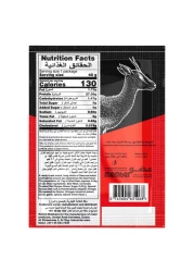 بانا براذرز أصابع لحم الغزال المجففة بنكهة أفريقية حارة 40 غرام