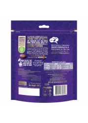 Cadbury Dairy Milk Bubbly Milk Chocolate Sharing Pack, 168g