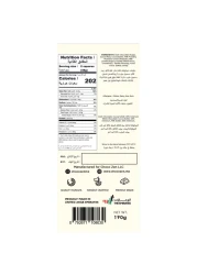 Choco Zen Pistachio Kunafa Dark Chocolate Bar 190g