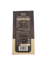 لا لوشي كنافة بالفستق والشوكولاته الداكنة 100 غرام